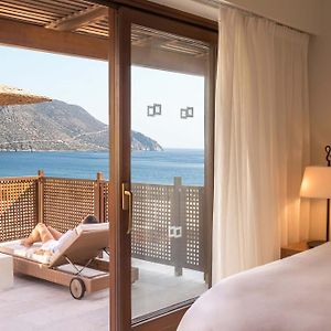 Apartament typu deluxe